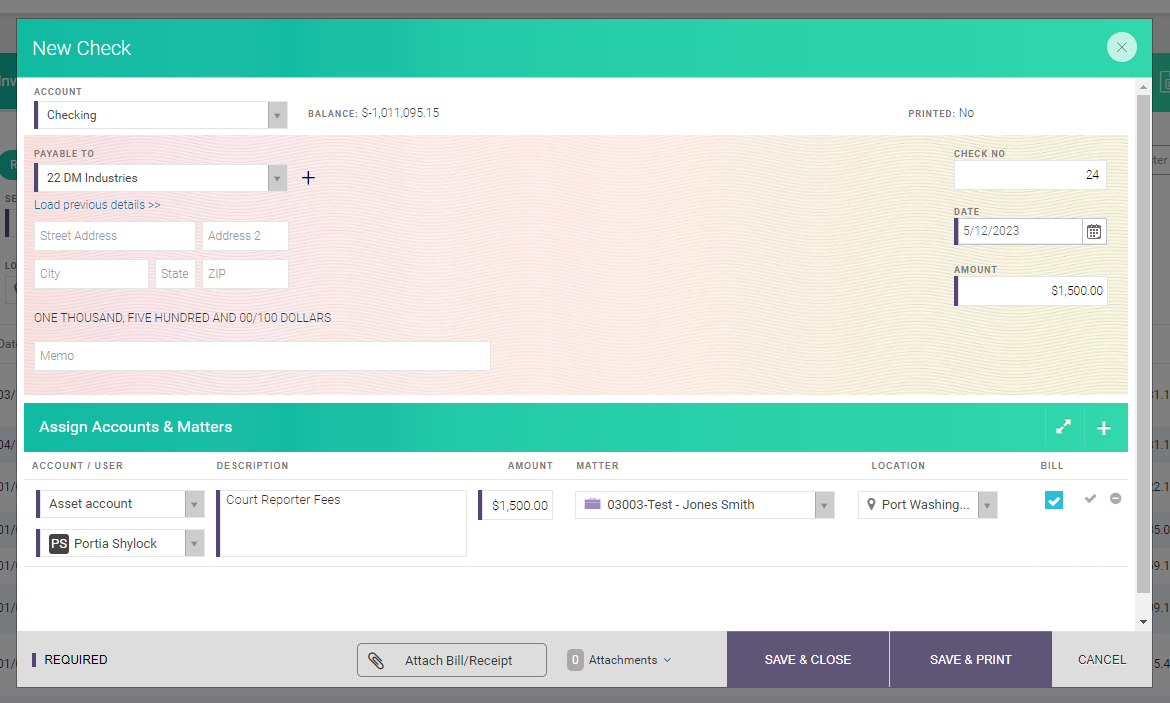 NewCheckModal.png